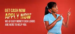 Cash Money Loans Online